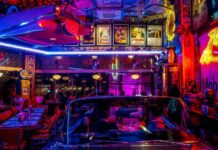 Amsterdam de noche: los 5 clubs más alucinantes donde bailar hasta el amanecer