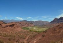 En Tafí del Valle, los tamales y empanadas te van a transportar a la cocina de tus abuelas