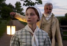 Hoy en Netflix: una de sus mejores miniseries y joya oculta. Un thriller psicológico feminista, basado en una novela de Margaret Atwood