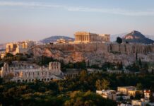 La Acrópolis de Atenas: el monumento que cambió la historia de Occidente y por qué tenés que visitarlo