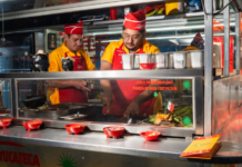 Los tacos de Don Jesús en la CDMX: la razón por la que los chefs porteños viajan a México para aprender
