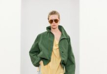 Massimo Dutti dice adiós a los colores neutros con estas cinco chaquetas a todo color que alegran cualquier look de entretiempo
