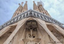 Por qué Barcelona en otoño es la mejor decisión que podés tomar este año