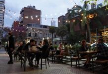 Rosario después de las 12: el circuito nocturno que te va a enganchar