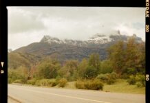 San Martín de los Andes en otoño: la Patagonia te espera con sus colores más vibrantes