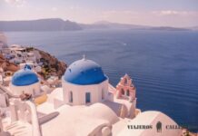 Santorini no es suficiente: por qué Paros es la isla griega que deberías descubrir ahora
