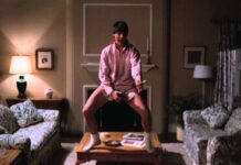 Tom Cruise de joven hasta hoy: así ha cambiado a lo largo de los años
