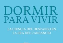 Alfredo Rodríguez-Muñoz, experto en sueño: “Dormimos peor que nunca sabiendo cada vez más sobre la importancia del descanso”