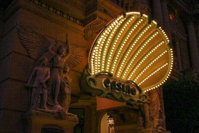 Casino Mar del Plata: la noche que no querés que termine en la ciudad balnearia