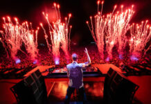Creamfields Argentina 2026: ya están a la venta los tickets para el festival de música electrónica más esperado del año