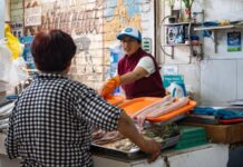 El ceviche de Lima que te va a hacer replantearte todo lo que creías saber de la gastronomía peruana