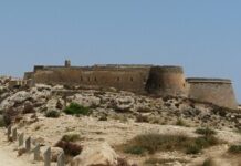 El impresionante pueblo de calas vírgenes en el que se han rodado decenas de películas de Hollywood, pero solo conocen turistas de nicho