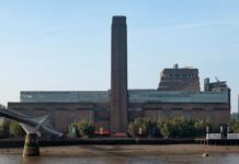 La galería que transformó Londres: por qué Tate Modern es imprescindible para cualquier amante del arte