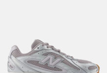 Las nuevas New Balance metalizadas que nos hacen olvidar las rebajas: futuristas, bonitas y cómodas para festivales de verano
