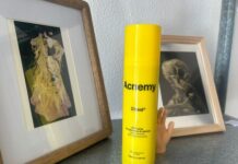 Llevo años buscando un desodorante sin aluminio que funcione: he encontrado la solución en un producto para el acné