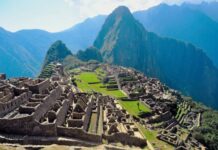 Machu Picchu: la joya inca que desafía 500 años de historia a 2.430 metros de altura