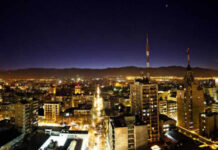 Mendoza de noche: las mejores discotecas y bares donde la ciudad cobra vida