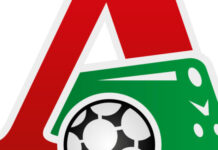 Moscú de noche: donde el fútbol y la pasión se encuentran en la Luzhniki