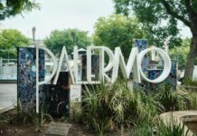Palermo es el paraíso para tu perro: descubrí el parque donde todos los amigos de 4 patas quieren estar