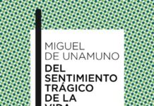 Unamuno, escritor y filósofo: “Cada uno es, en realidad, tres: el que uno cree que es, el que los demás creen y el que es de veras”