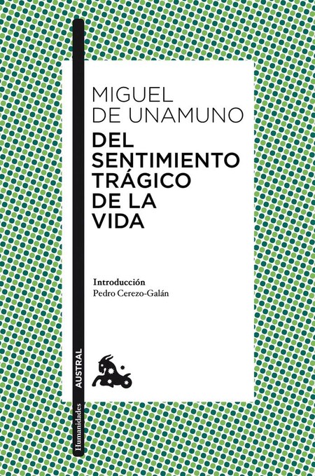 Unamuno, escritor y filósofo: "Cada uno es, en realidad, tres: el que uno cree que es, el que los demás creen y el que es de veras"