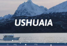 Ushuaia te espera en el fin del mundo: la ciudad más austral que tenés que conocer