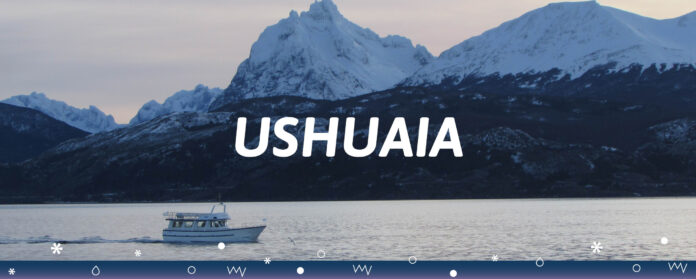 Ushuaia te espera en el fin del mundo: la ciudad más austral que tenés que conocer