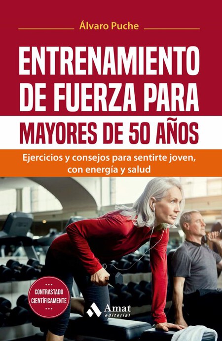 Álvaro Puche, entrenador: “Ni nadar, ni caminar