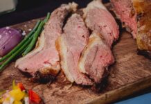 Aventura del sabor en Uribelarrea