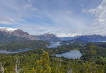 Bariloche en otoño: por qué esta es la mejor época para descubrir la Patagonia sin multitudes