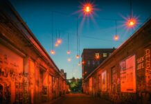 Berlín de noche: los bares donde los porteños descubren la verdadera alma de la ciudad