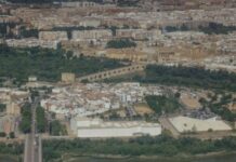 Cerro Blanco: el sandboard de montaña que Córdoba escondía a 1.300 metros de altura