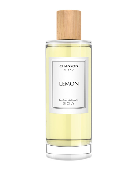 Cinco perfumes de mujer con olor a limpio y aroma a limón que son tendencia este verano