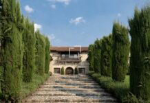 Exclusiva: la casa que Julio Iglesias compró en Galicia está a la venta un año después