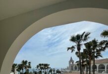 Fui hasta Bali buscando el paraíso y lo encontré dos años después a dos horas de casa, en un pueblo pesquero de Cádiz
