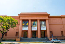 Los museos de Buenos Aires que transforman tu viaje en una experiencia cultural irrepetible