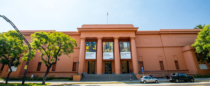 Los museos de Buenos Aires que transforman tu viaje en una experiencia cultural irrepetible