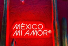 Los tacos al pastor que cambiaron tu vida están en una esquina de México City que todavía no conocés