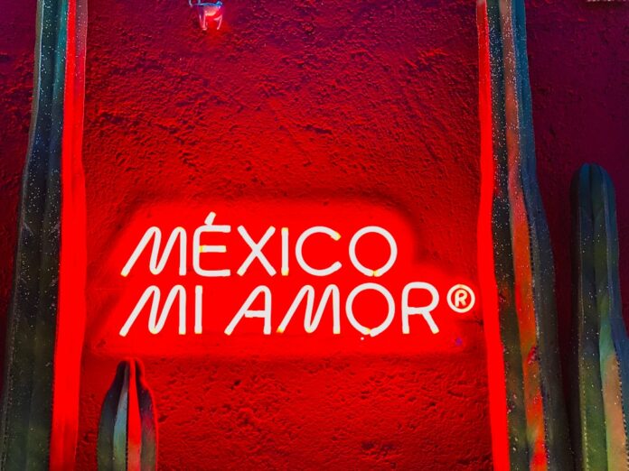 Los tacos al pastor que cambiaron tu vida están en una esquina de México City que todavía no conocés