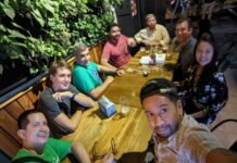 Medellín de noche: la ciudad que desafía sus propios límites en cada barra y club