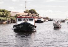 Pesca deportiva en Paraná: la aventura que los entrerrianos guardan para sí mismos