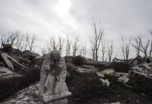 Pueblos “fantasmas” y experiencias cara a cara