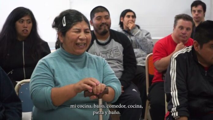 San Martín de los Andes de noche: la Patagonia tiene su propio ritmo para bailar