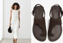 Siete looks de oficina de verano para ir a trabajar con estilo, cómodas y frescas