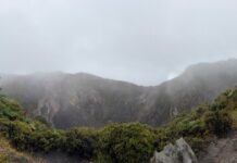 Viajé a Costa Rica con cinco desconocidas y volví con algo que no esperaba: la sensación de no estar sola