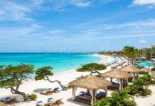 Cómo es vivir en la isla “más feliz”