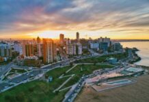 El Casino Central de Mar del Plata: donde la tradición de juego se encuentra con la noche marplatense