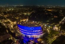 El Coliseo de Roma: la arena donde la historia romana sigue gritando después de 2000 años