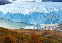 El Glaciar Perito Moreno: el espectáculo de hielo que te va a dejar sin palabras