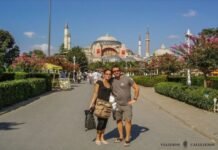 Estambul te va a cambiar la forma de viajar: la guía que necesitabas para conquistar la ciudad de dos continentes